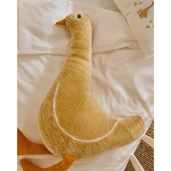 Detský vankúšik 40x70 cm Milu – Kave Home-image-1