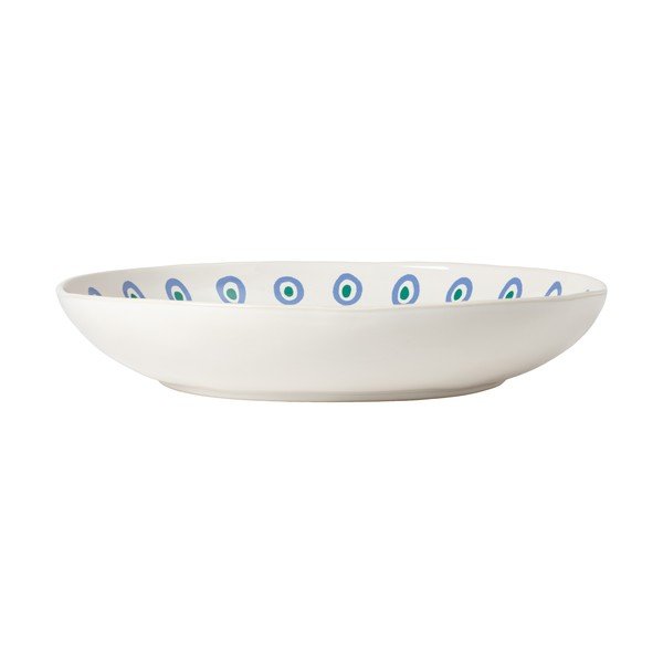 Servírovací kameninový tanier ø 37 cm Summer Bliss – Costa Nova-image-2
