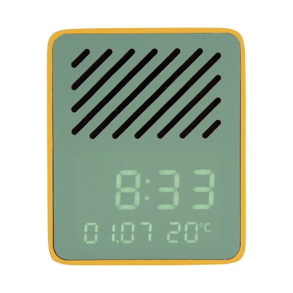 Digitálny budík Funky Vibes – Karlsson-image-3