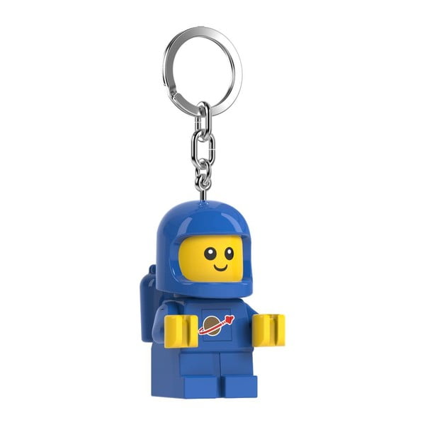 Kľúčenka so svietidlom Minifigures – LEGO®-image-2