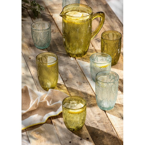 Sklenený džbán Areca – Ladelle-image-1