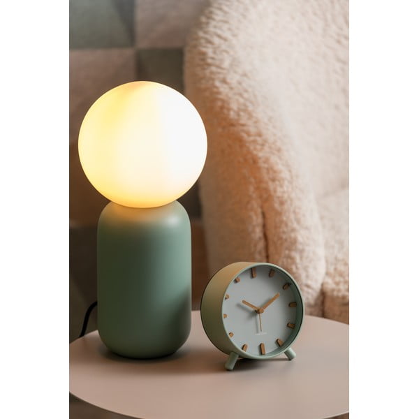 Budík ø 11 cm Grace – Karlsson-image-4