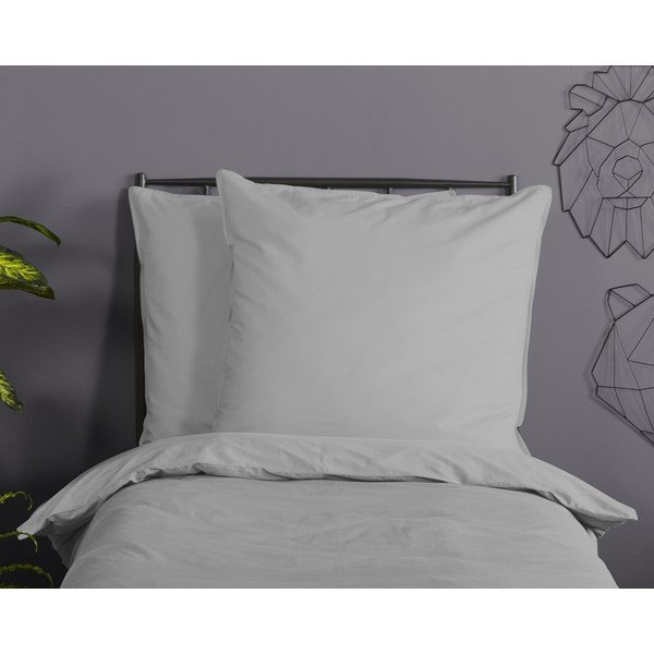 Bavlnené detské obliečky do postieľky 100x135 cm – Good Morning-image-2