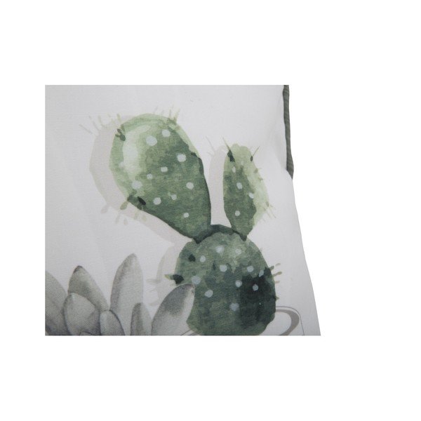 Vankúš Mauro Ferretti Cuscino Cactus, 45 × 45 cm-image-2