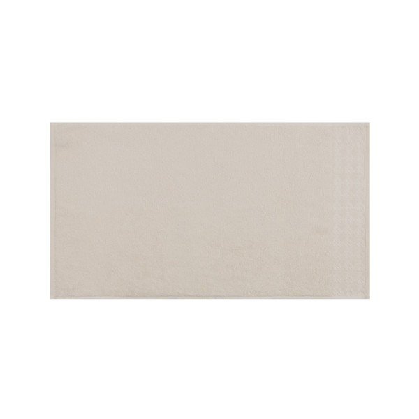 Sada dvoch uterákov v krémovej farbe Provence, 90 × 50 cm-image-3
