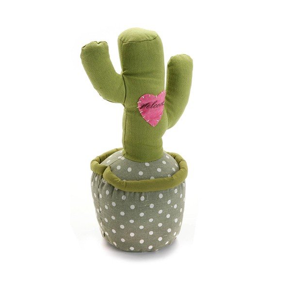Zarážka do dverí Cactus