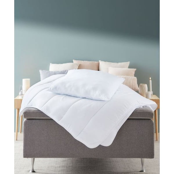 Obliečka na vankúš z bavlny Renforcé 70x90 cm Ranforce – Mila Home Luxury-image-2