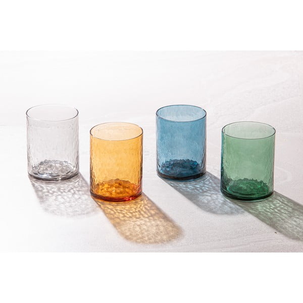 Poháre v súprave 4 ks 405 ml Flynn – Ladelle-image-2