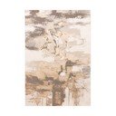 Béžový/krémovobiely koberec 200x275 cm Miro – Asiatic Carpets