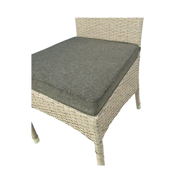Set záhradného stolíka a 4 stoličiek Crido Consulting Baso-image-2