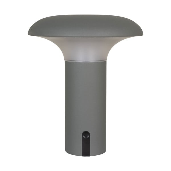 LED prenosné vonkajšie svietidlo na USB ø 17 cm Ramsey – House Nordic