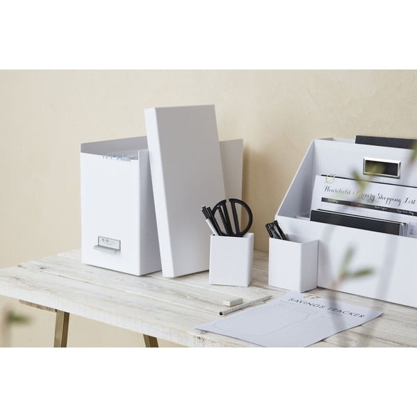 Kartónový organizér na dokumenty Johan – Bigso Box of Sweden-image-2