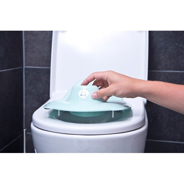 Biele detské WC sedadlo TOP – Rotho-image-1