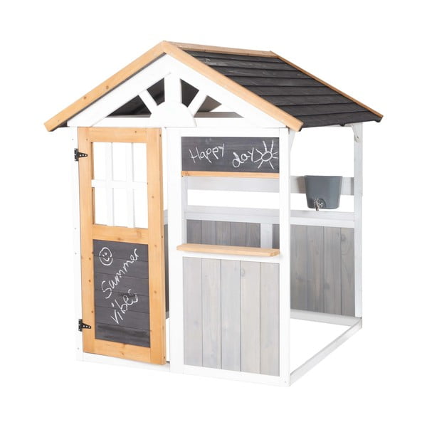 Detský záhradný domček Outdoor+ – Roba