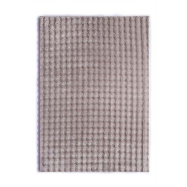 Béžový prateľný koberec 120x170 cm Bubble Emarald – Mila Home