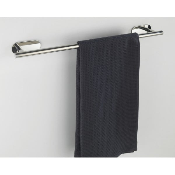 Antikoro nástenný držiak na uteráky Wenko Orea Rail Turbo-Loc ®-image-3