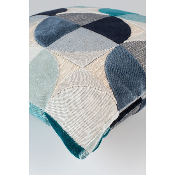 Dekoračný vankúš 45x45 cm Club - Zuiver-image-4