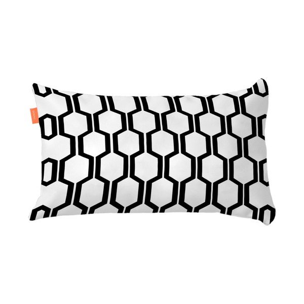 Sada 2 bavlnených obliečok na vankúš Blanc Closer-image-3