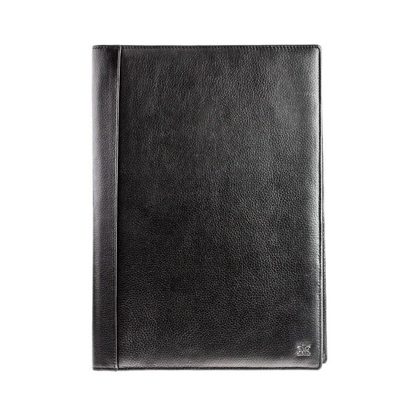 Business zápisník Thomas Earnshaw Black-image-1