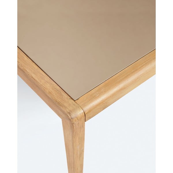 Jedálenský stôl 90x160 cm Better – Kave Home-image-1