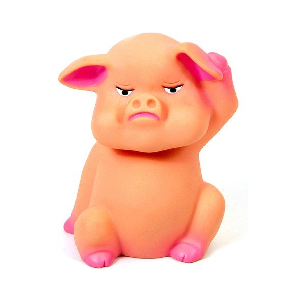 Krochkajúce prasiatko do chladničky Orion