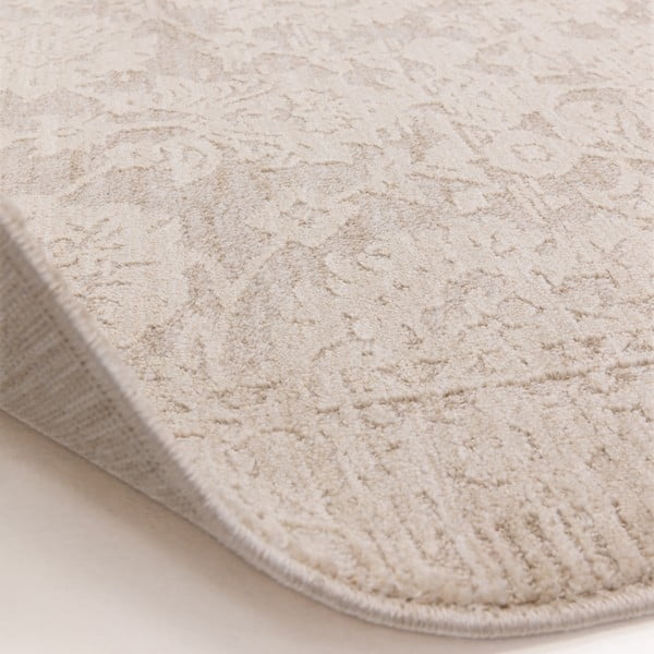 Béžový koberec 200x300 cm Laurent Beige Natural – Asiatic Carpets-image-4