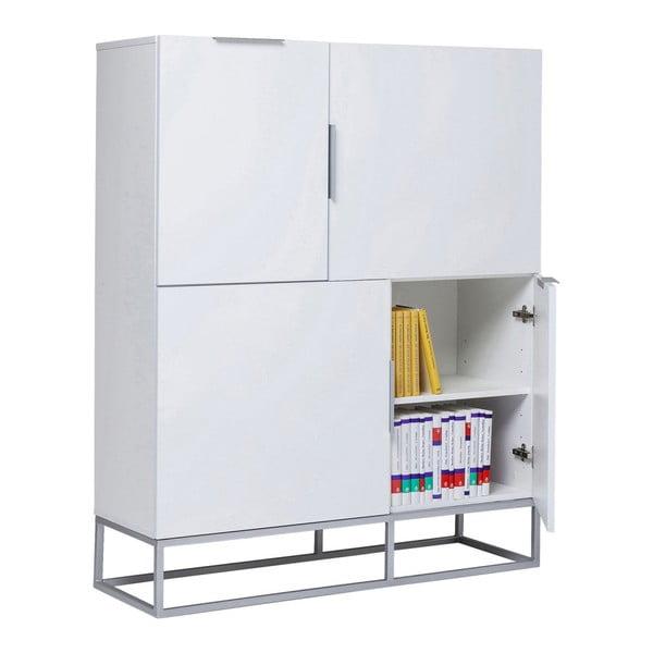 Komoda Kare Design Cloudy-image-1