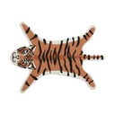 Koberec Really Nice Things Tiger, 150 × 150 cm