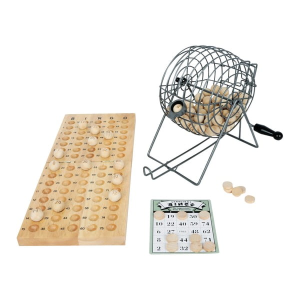 Detská hra Legler Bingo-image-1