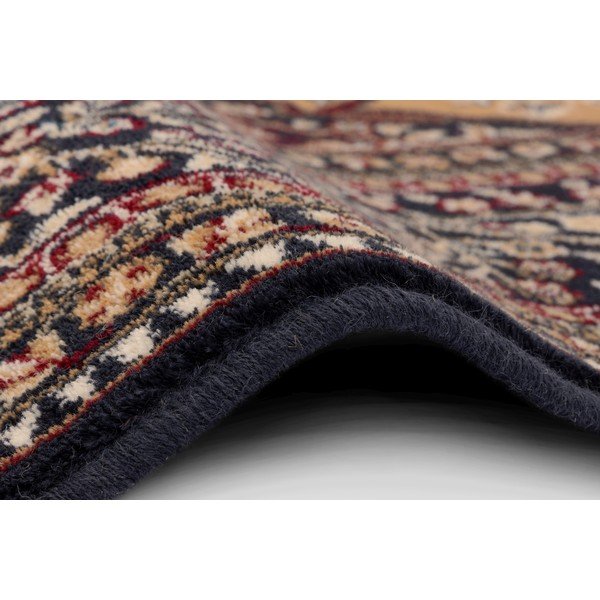 Oranžový vlnený koberec 160x240 cm Charlotte – Agnella-image-2