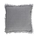 Obliečka na vankúš 45x45 cm Lindiwe - Kave Home