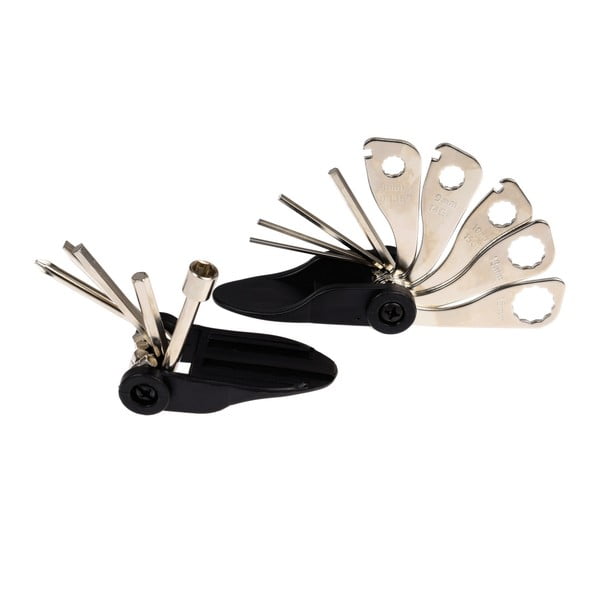 Multifunkčný nástroj na opravu bicykla Rex London Le Bicycle-image-2