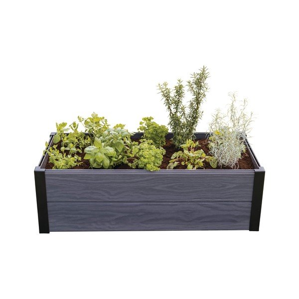 Vyvýšený záhon Maple – Keter-image-2