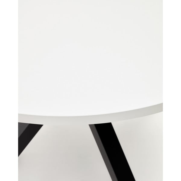 Okrúhly jedálenský stôl ø 120 cm Argo – Kave Home-image-3