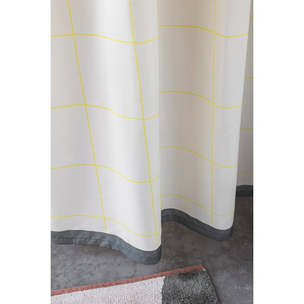 Sprchový záves 150x200 cm Mesh - Mette Ditmer Denmark-image-2