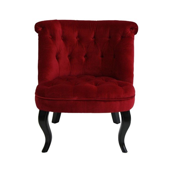 Kreslo Trianon Rouge-image-1