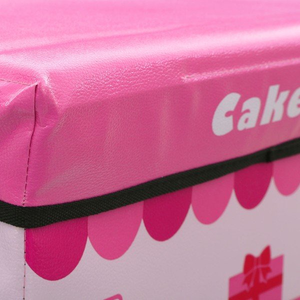 Detský box Premier Housewares Cake Shop-image-1