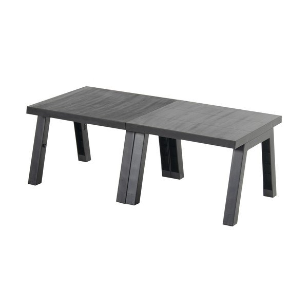 Záhradný odkladací stolík 60x60 cm Ibiza – Hartman-image-4