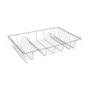 Odkvapávač na riad Metaltex Colonia