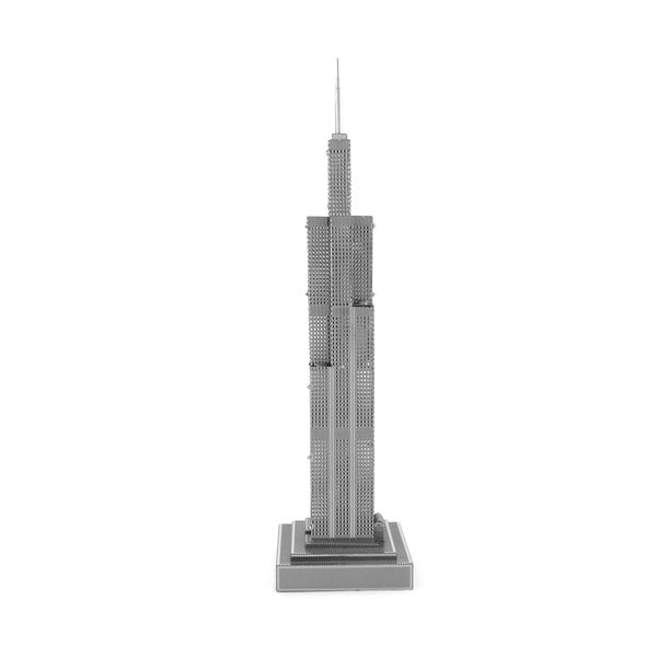 Model Iconx Sears Tower-image-3