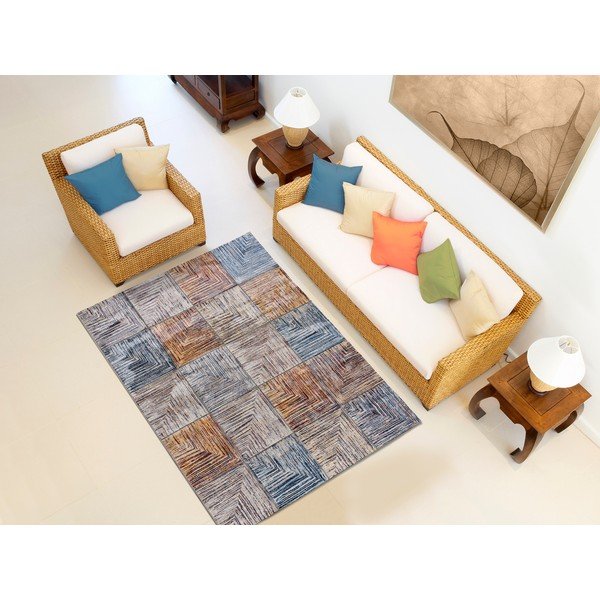 Koberec Universal Sylvia Multi, 120 x 170 cm-image-1