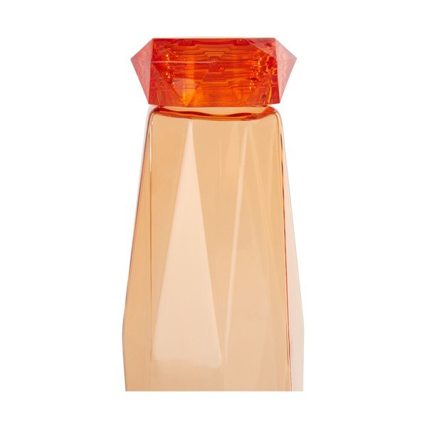 Oranžová cestovná fľaša 600 ml Mimo – Premier Housewares-image-3