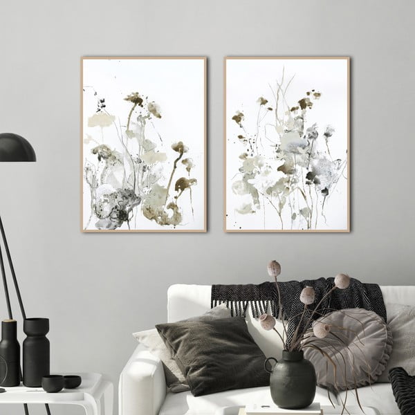 Obraz 51x71 cm These Days 1 – Malerifabrikken-image-1