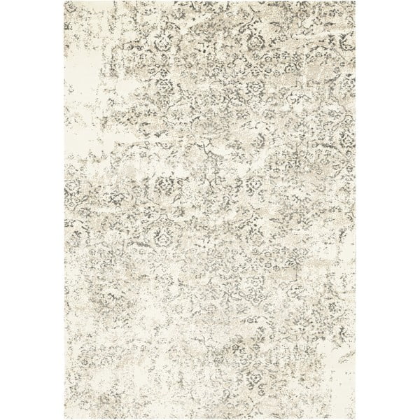 Biely koberec 133x190 cm Lush – FD