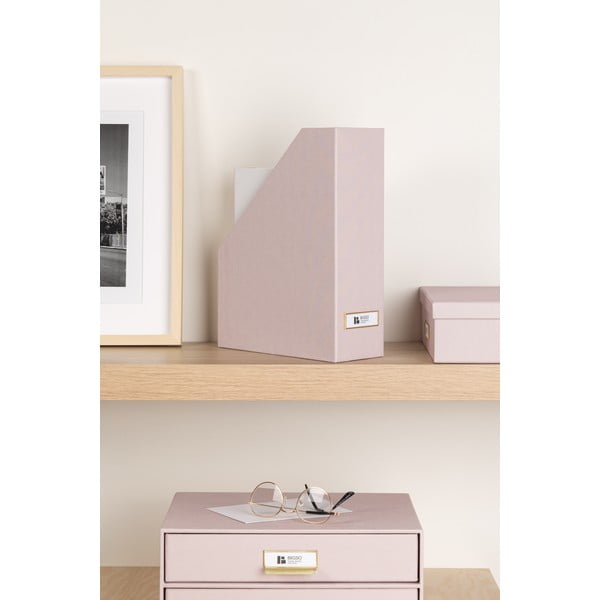 Kartónový organizér Viktoria Restore Paper Laminate – Bigso-image-2