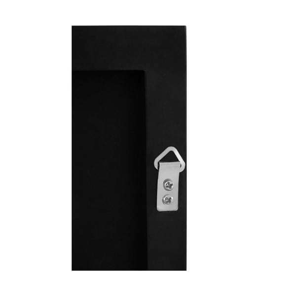 Nástenné zrkadlo 42x42 cm – Premier Housewares-image-1