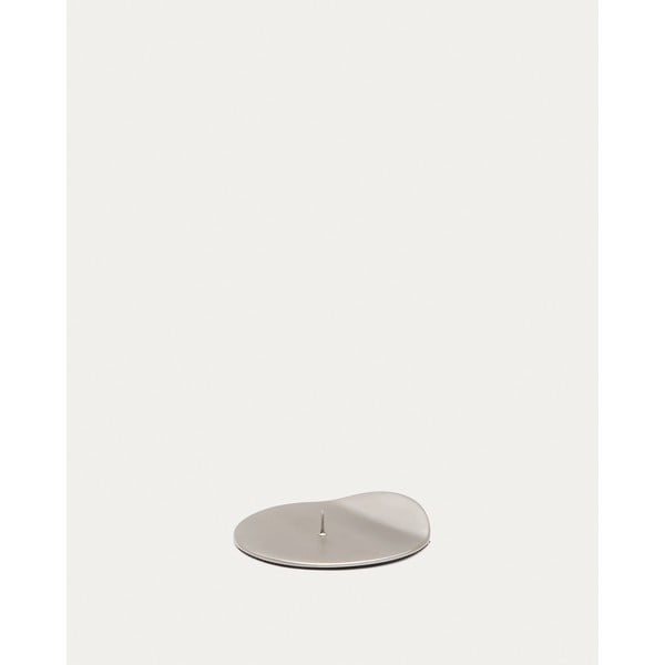 Kovový svietnik Quira – Kave Home-image-4