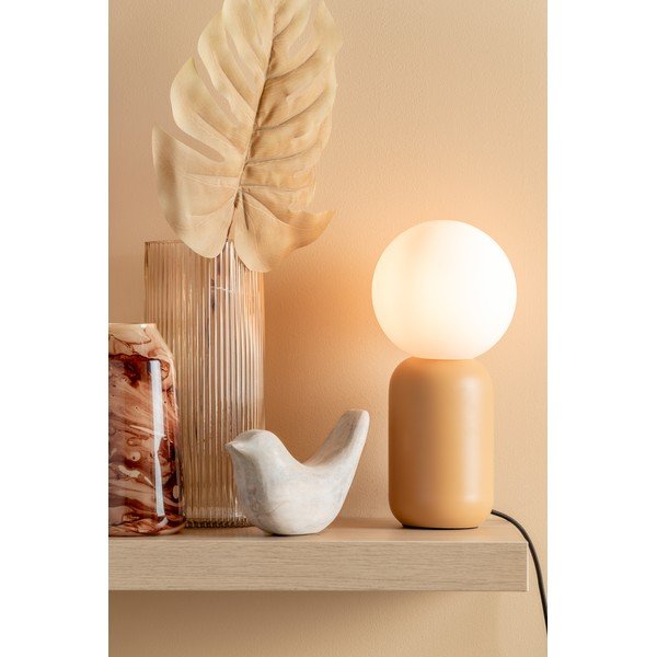 Drevená soška (výška 12,5 cm) Bird – PT LIVING-image-1