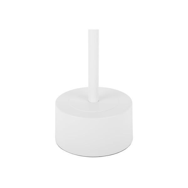 Kovový okrúhly odkladací stolík ø 40 cm Nowa – Leitmotiv-image-2