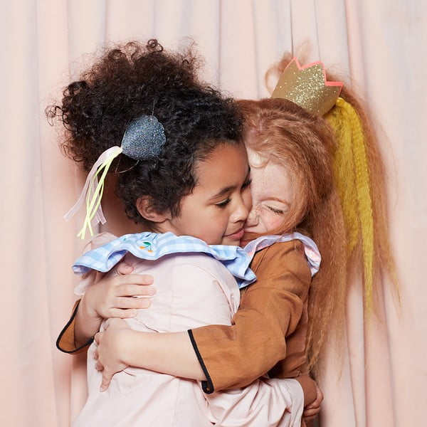 Párty čiapočky v súprave 8 ks - Meri Meri-image-1